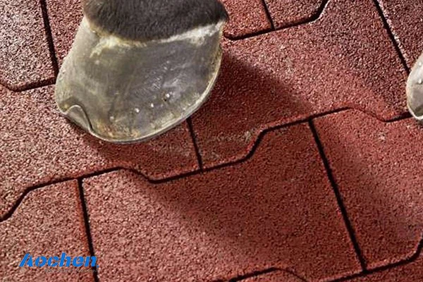 rubber tile 3