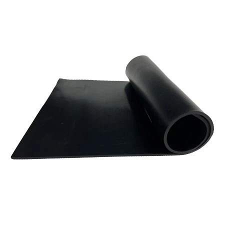 NBR Rubber Sheet