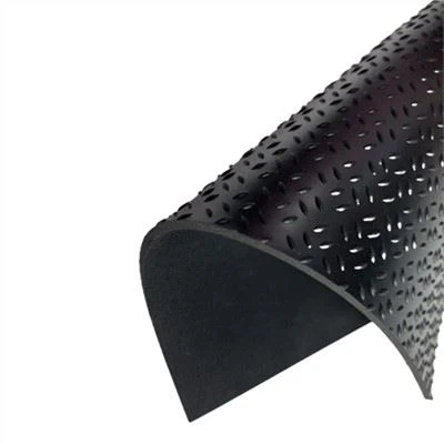 Lembaran Karet Beras