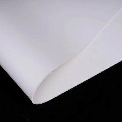 FDA White Nitrile Rubber Sheet best