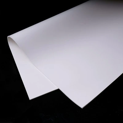 FDA White Nitrile Rubber Sheet high quality