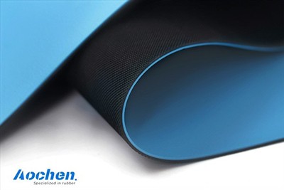 Tikar karet isolasi non-konduktif untuk peningkatan keselamatan di tempat kerja