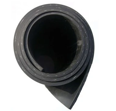 Cloth Insertion Rubber Sheet Cloth Insertion Rubber Sheet