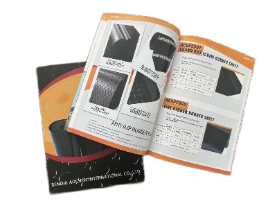 AOCHEN All Series Rubber Catalogue 1 AOCHEN All Series Rubber Catalogue 1