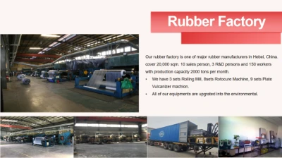 Rubber Factory 1 Rubber Factory 1