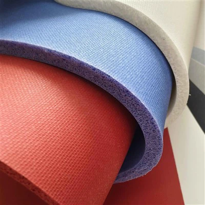 Ultra - Lembar Spong Silikon Keras